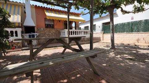 Foto 5 de Casa adosada en venda a Avinguda de la Diversitat, 49, Centre, Tarragona
