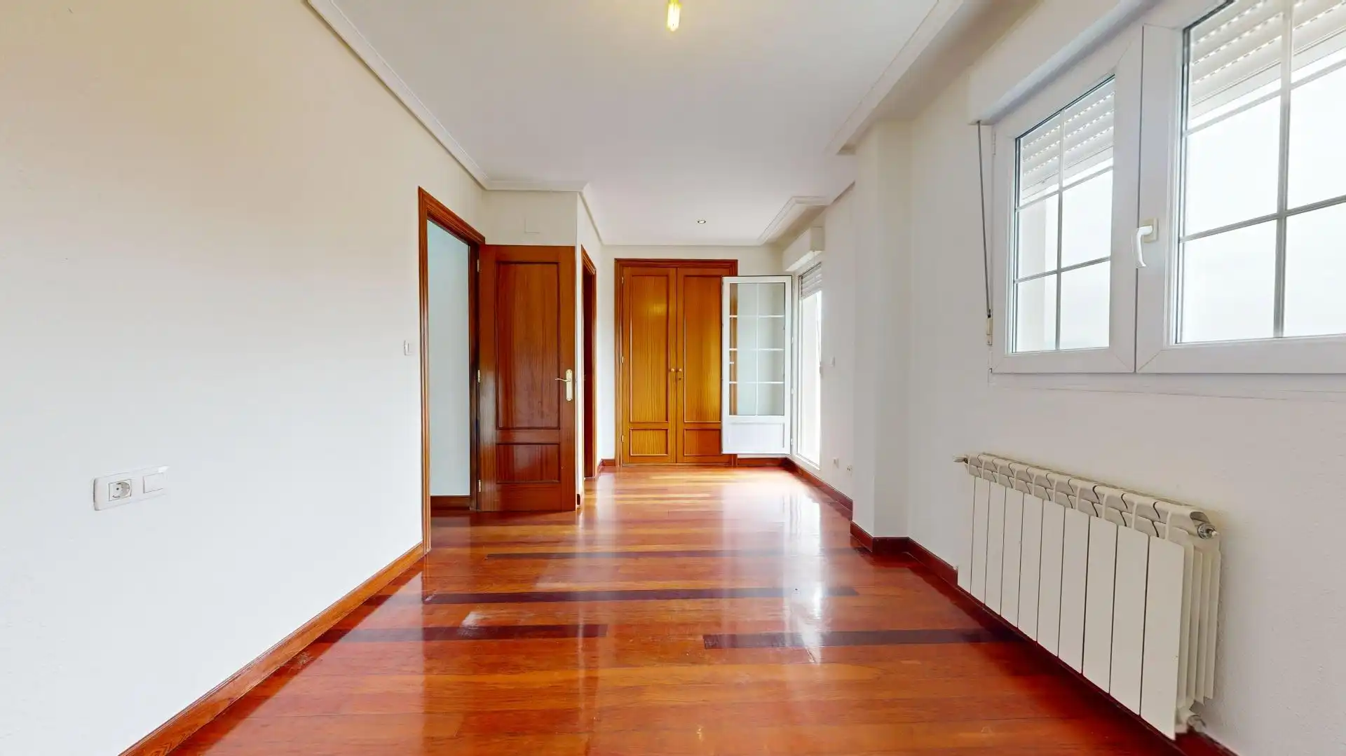 Casa adosada en venta en Bárcena de Cicero con Calefacción, Jardín privado y Terraza