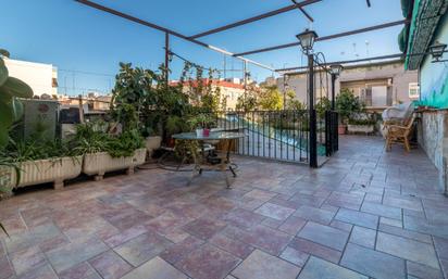 Terrace of Building for sale in Elche / Elx