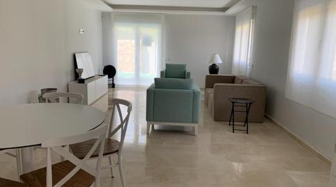 Foto 2 de Apartament per a compartir a Zona Carretera del Plantío, Majadahonda