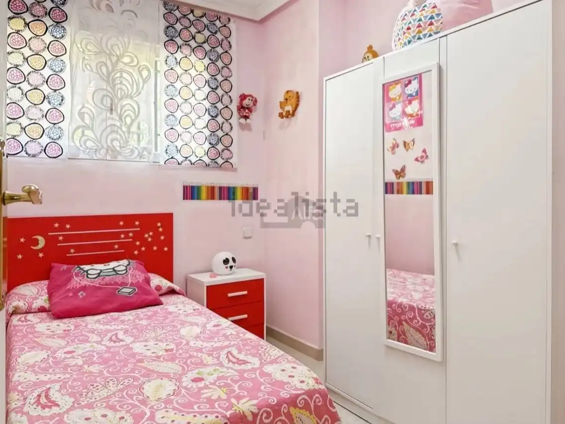 Loft amb ascensor en venda a Campo de la paloma 58, imagen 6