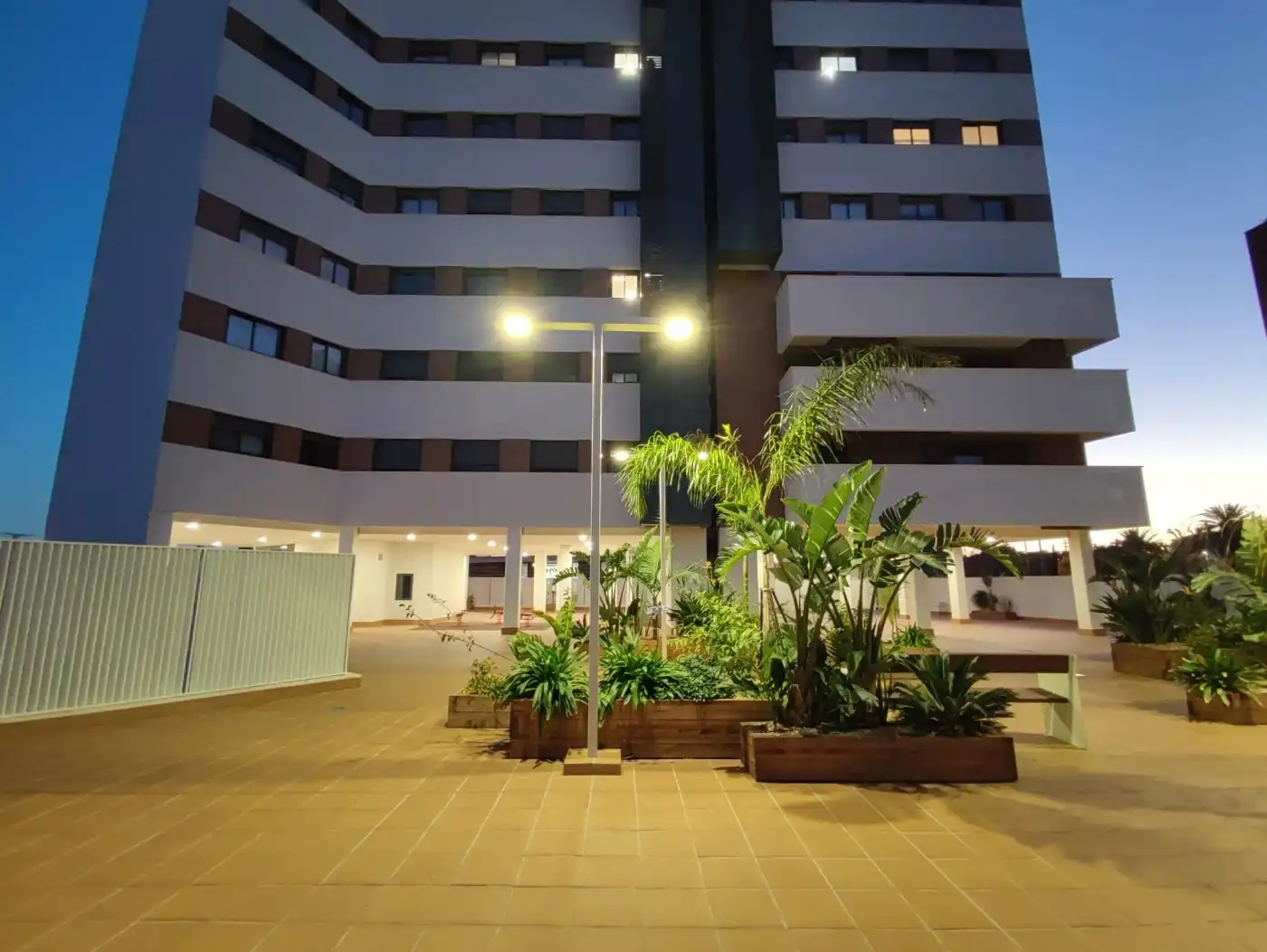 Flat with terrace for sale in Pedanías Norte, imagen 21