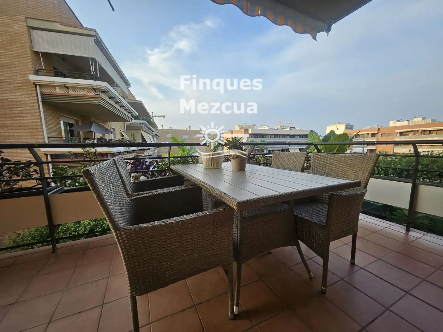 Appartement avec piscine à vendre à Castell, imagen 2