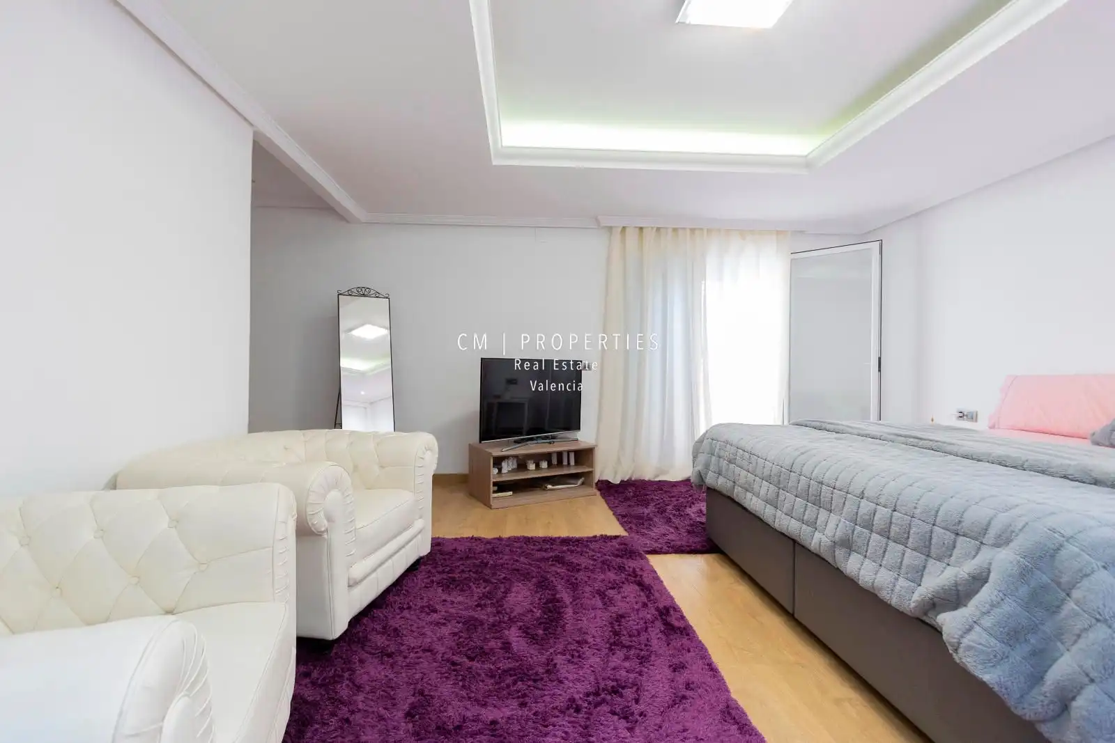 Houses for sale in Malaga, Entrepinos