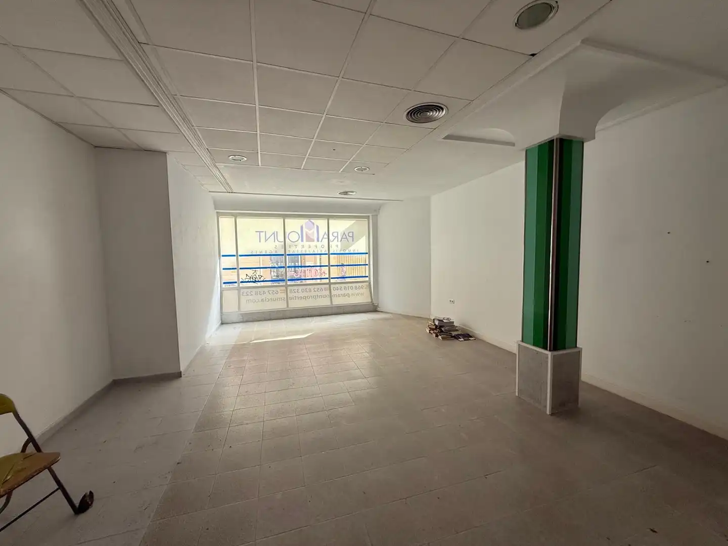 Business premises for sale in Calle Lorenzo Morales 16, imagen 10