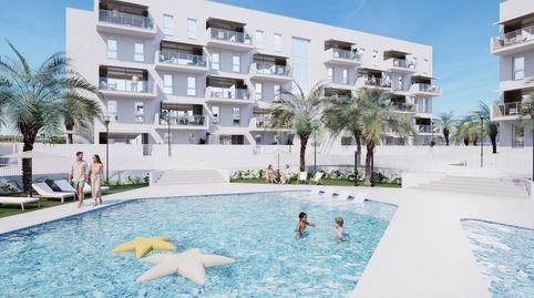 Photo 2 of Flat for sale in Calle Los Rosaos, 1, Guadalupe, Murcia