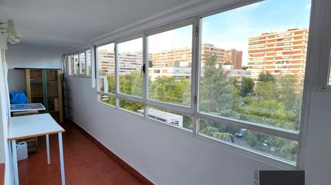 Foto 5 de Pis de lloguer a Calle de Santiago de Compostela, Peñagrande, Madrid