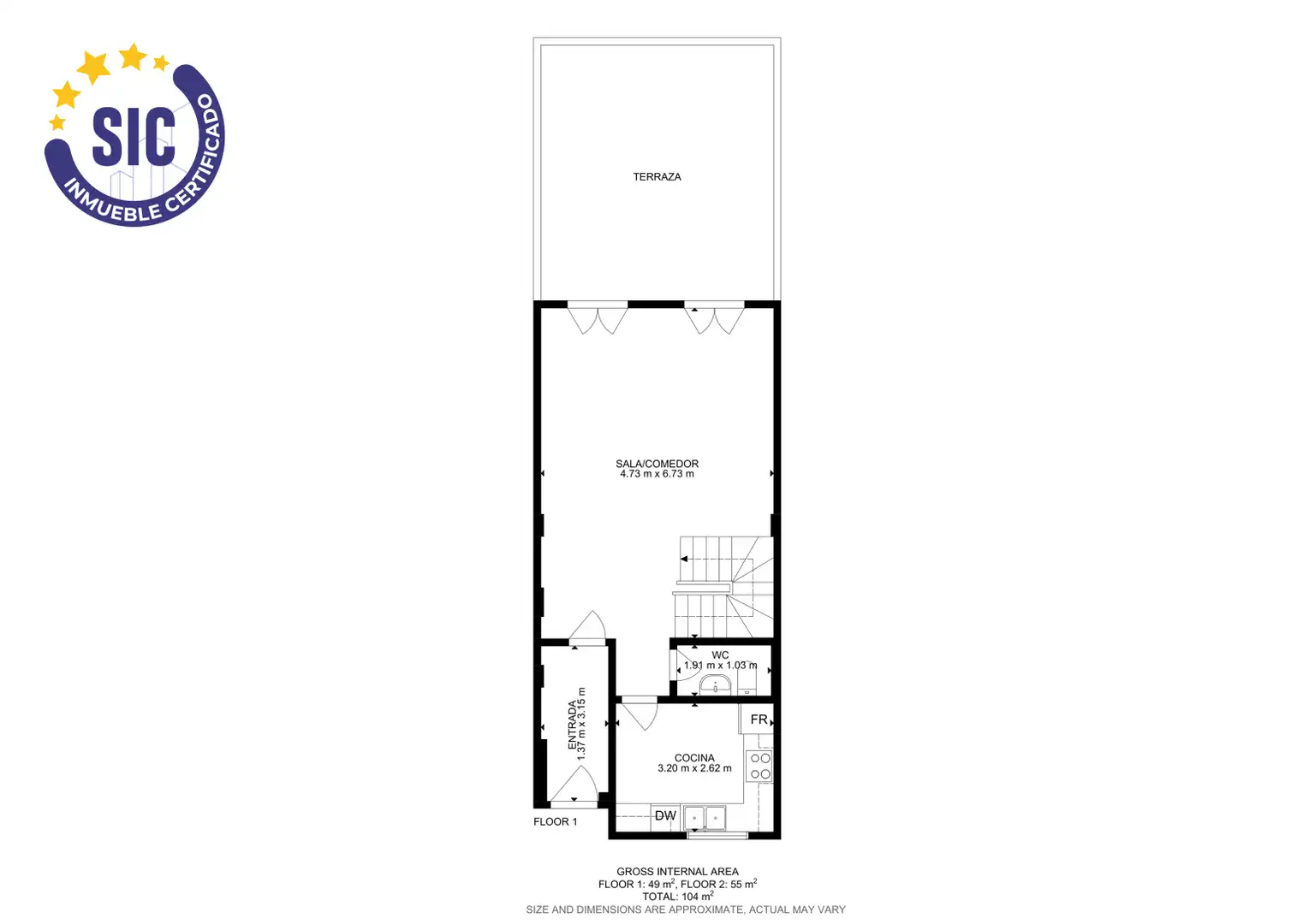 Flat for sale in Albuixech  with Air Conditioner, Heating and Private garden