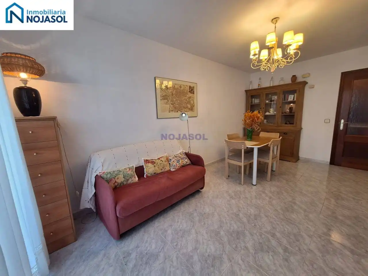 Mini appartamento con giardino in vendita a Calle centro, imagen 45