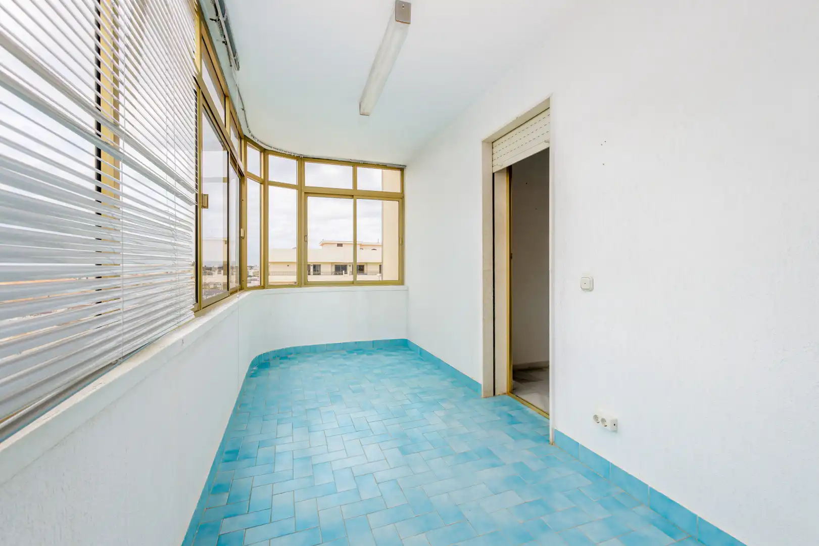 Apartament amb terrassa en venda a Puerto Deportivo, imagen 11