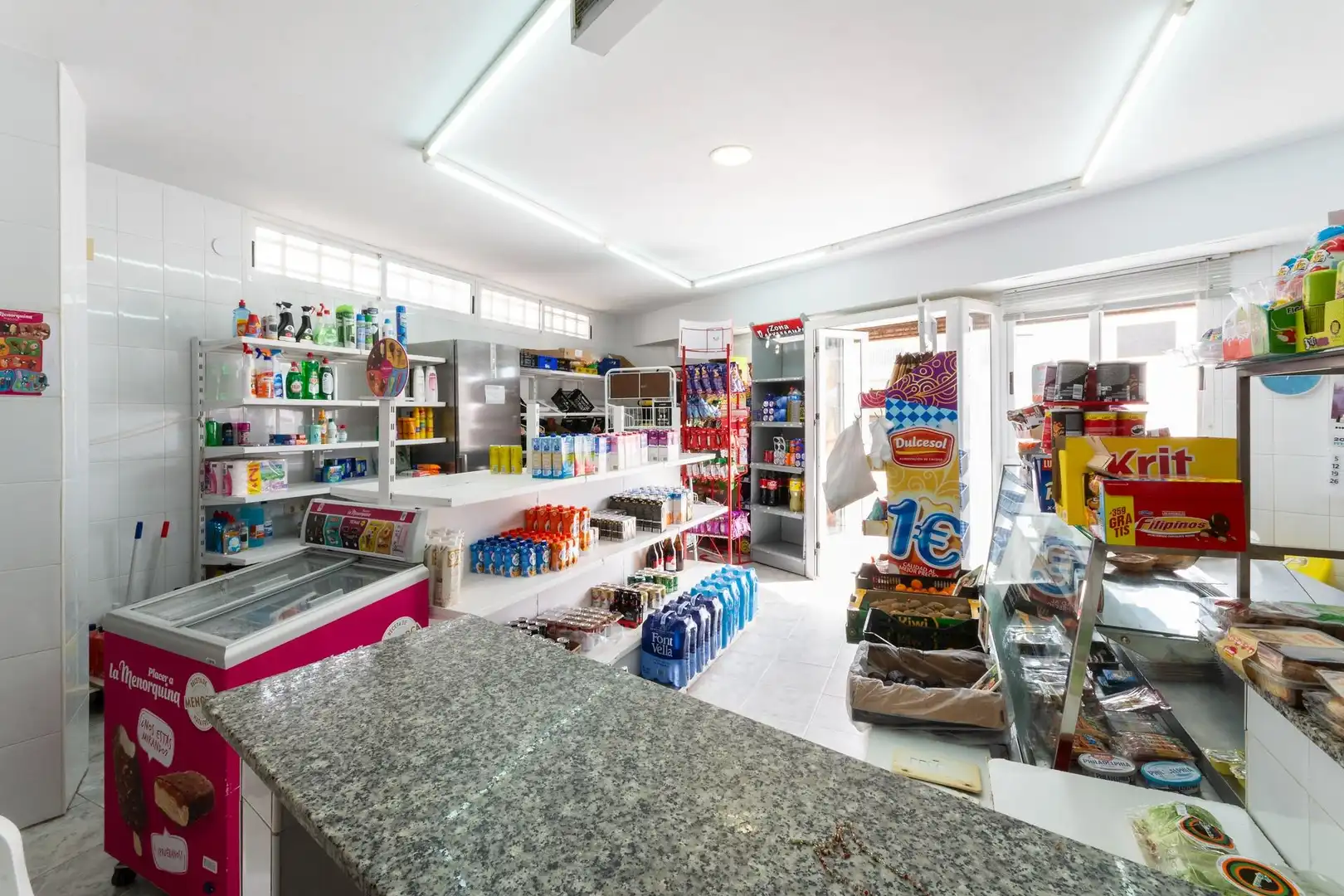 Local comercial en venta en Avenida Bernardo Sala 4, imagen 10