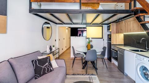 Foto 4 de Apartamento en venta en Calle de Fuencarral, Justicia - Chueca,  Madrid Capital