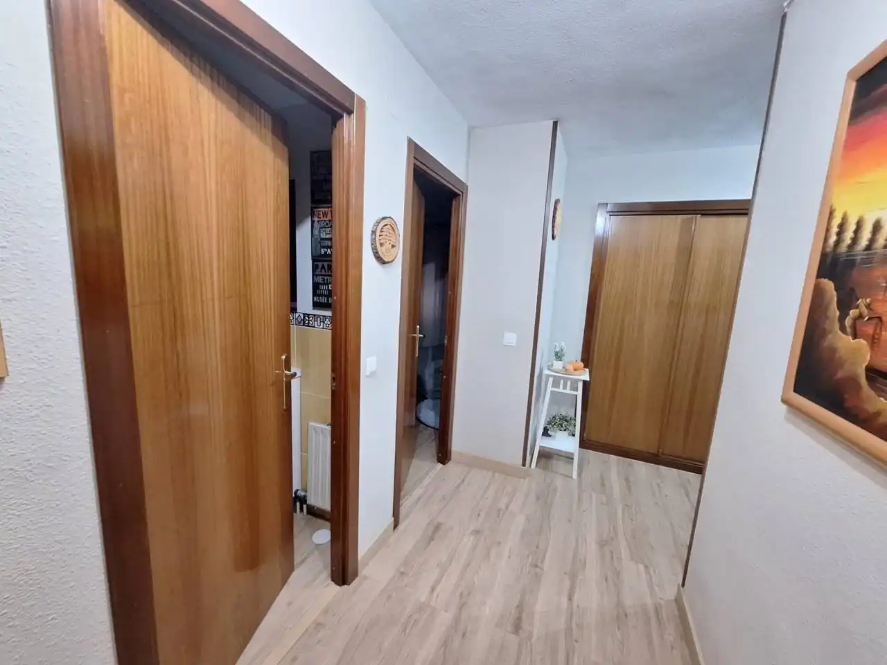 Piso en venta en Fuenlabrada con Aire acondicionado y Calefacción