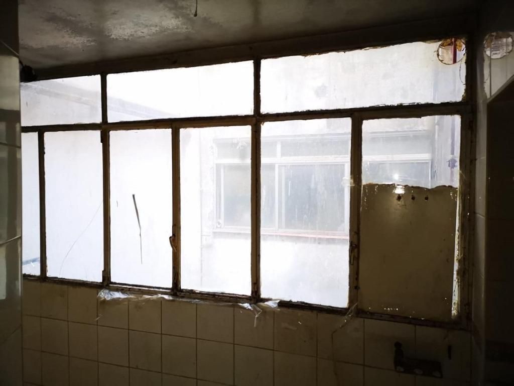 Cuina de Pis en venda en Talavera de la Reina amb Calefacció