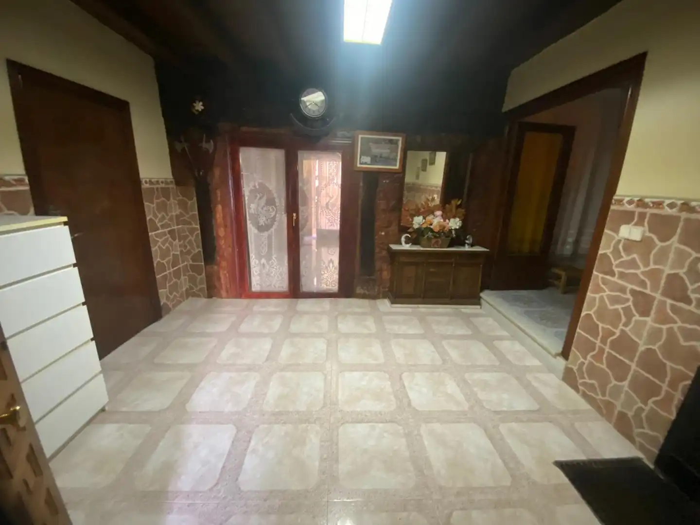 Casa adosada en venta en Valle de Santibáñez con Calefacción, Terraza y Trastero