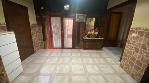 Foto 2 de Casa adosada en venda a Plaza de España, Valle de Santibáñez, Burgos