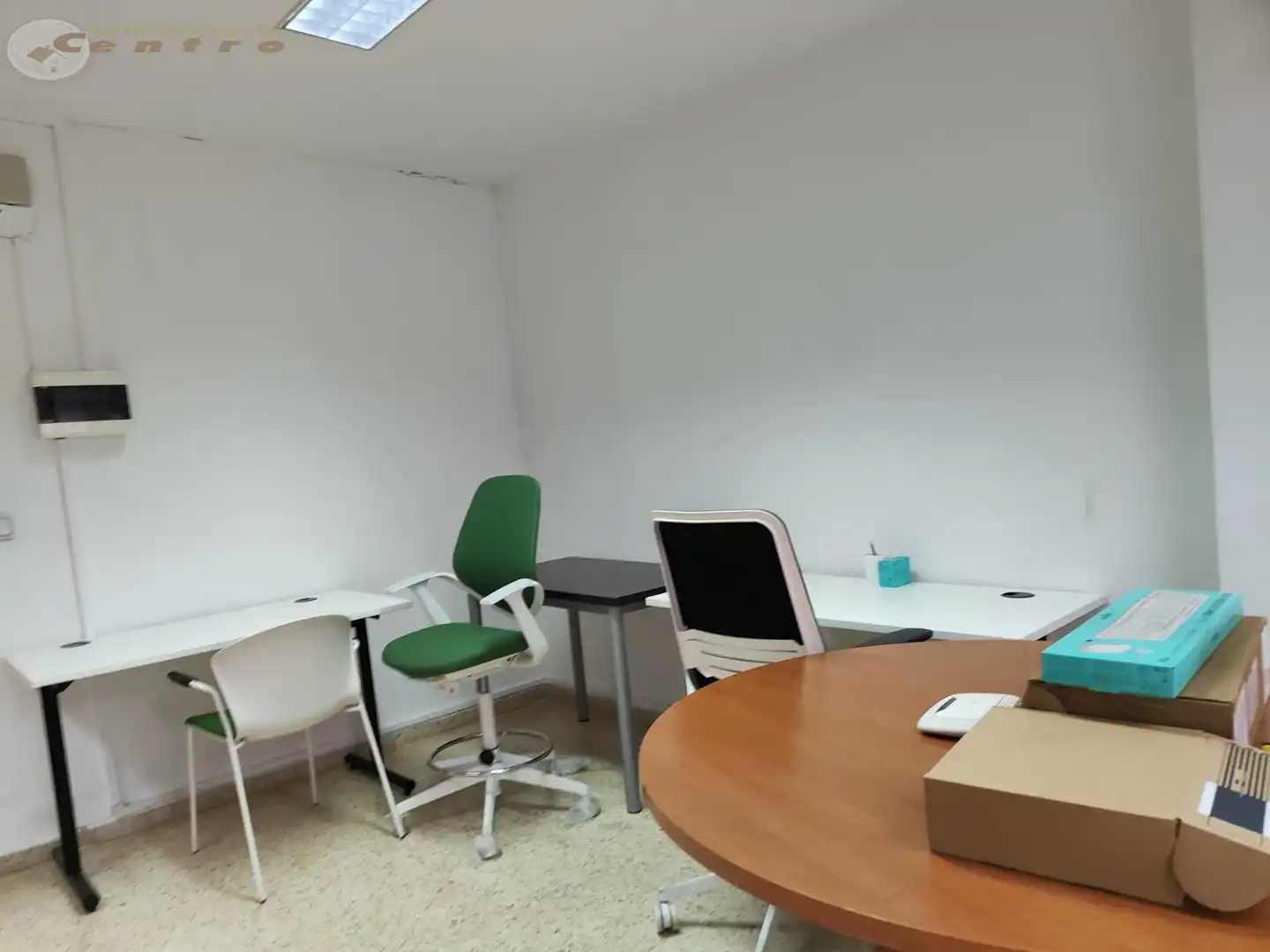 Office space with lift to rent in Rosario, imagen 9
