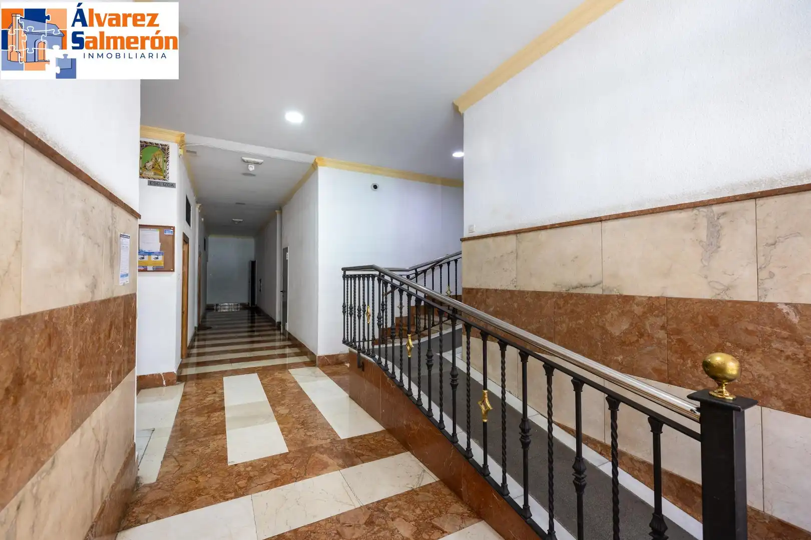 Penthouse with lift for sale in Ronda, imagen 28
