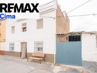 Casa en venda a JAREA