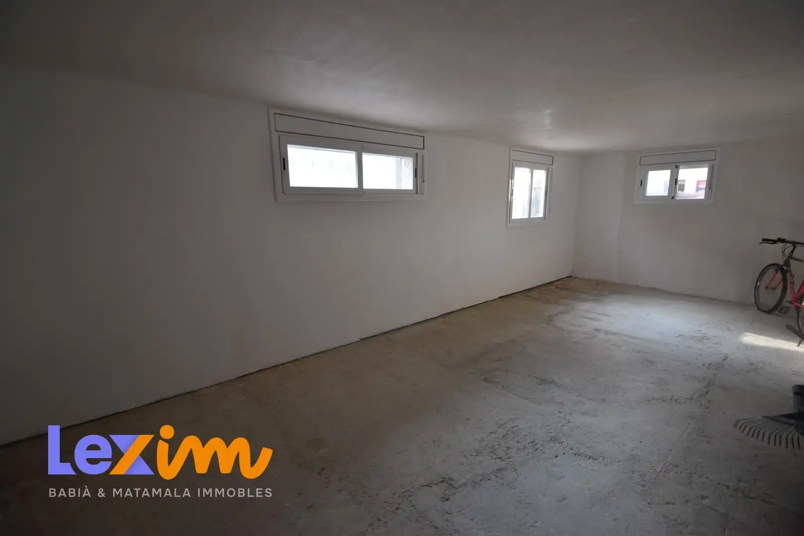 Residencial en venta en Fonollosa