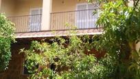 Balcony of House or chalet for sale in Puerto Real  with Terrace