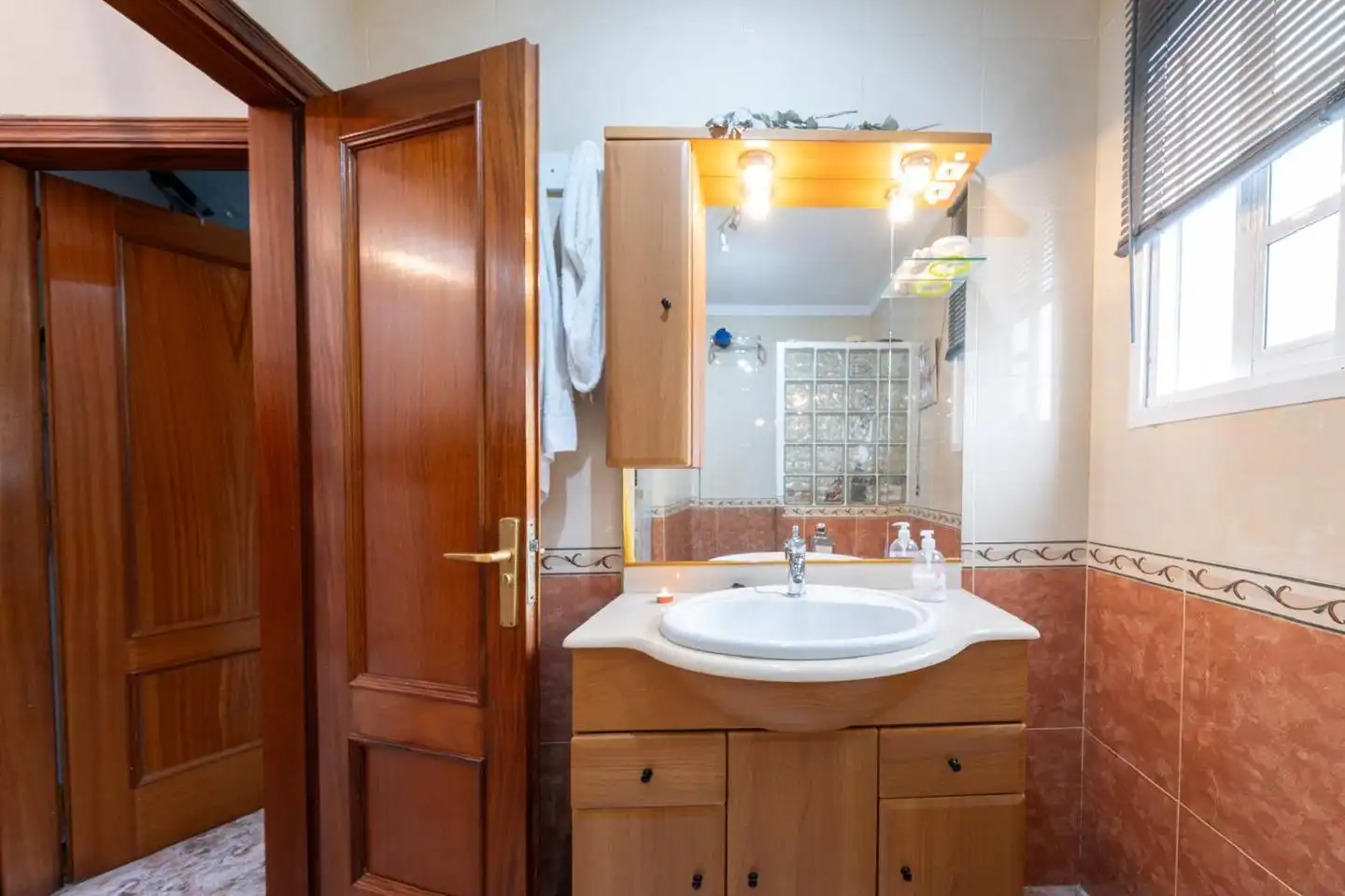 Bany de Casa o xalet en venda en Arucas