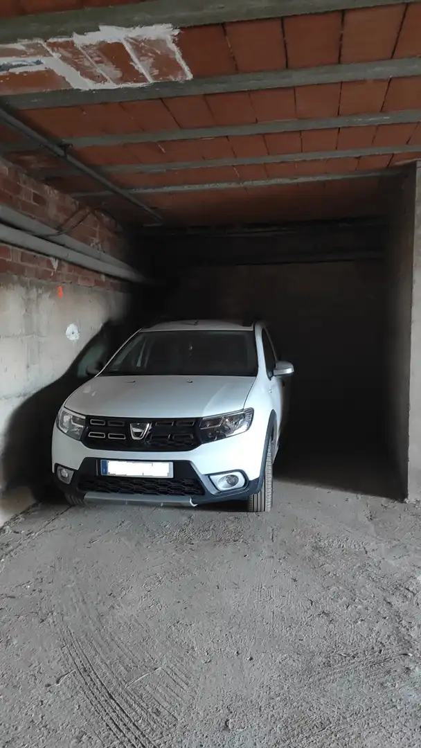 Aparcament de Garatge en venda en Arbeca