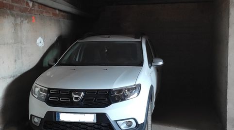 En lloguer 8 plaçes independents de garatge situades al municipi d'Arbeca.  Fàcil maniobra., imatge 2