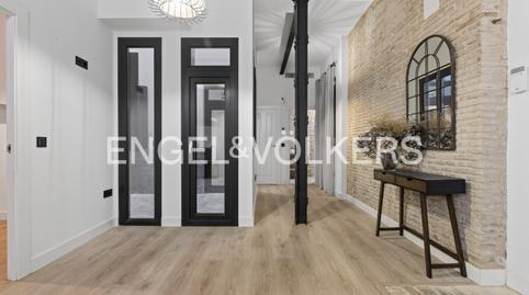 Photo 2 of Apartment for rent in San Lorenzo,  Sevilla Capital