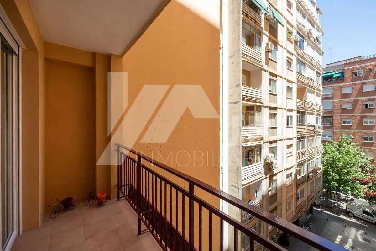 Wohnung zur Miete in Granada, Granada