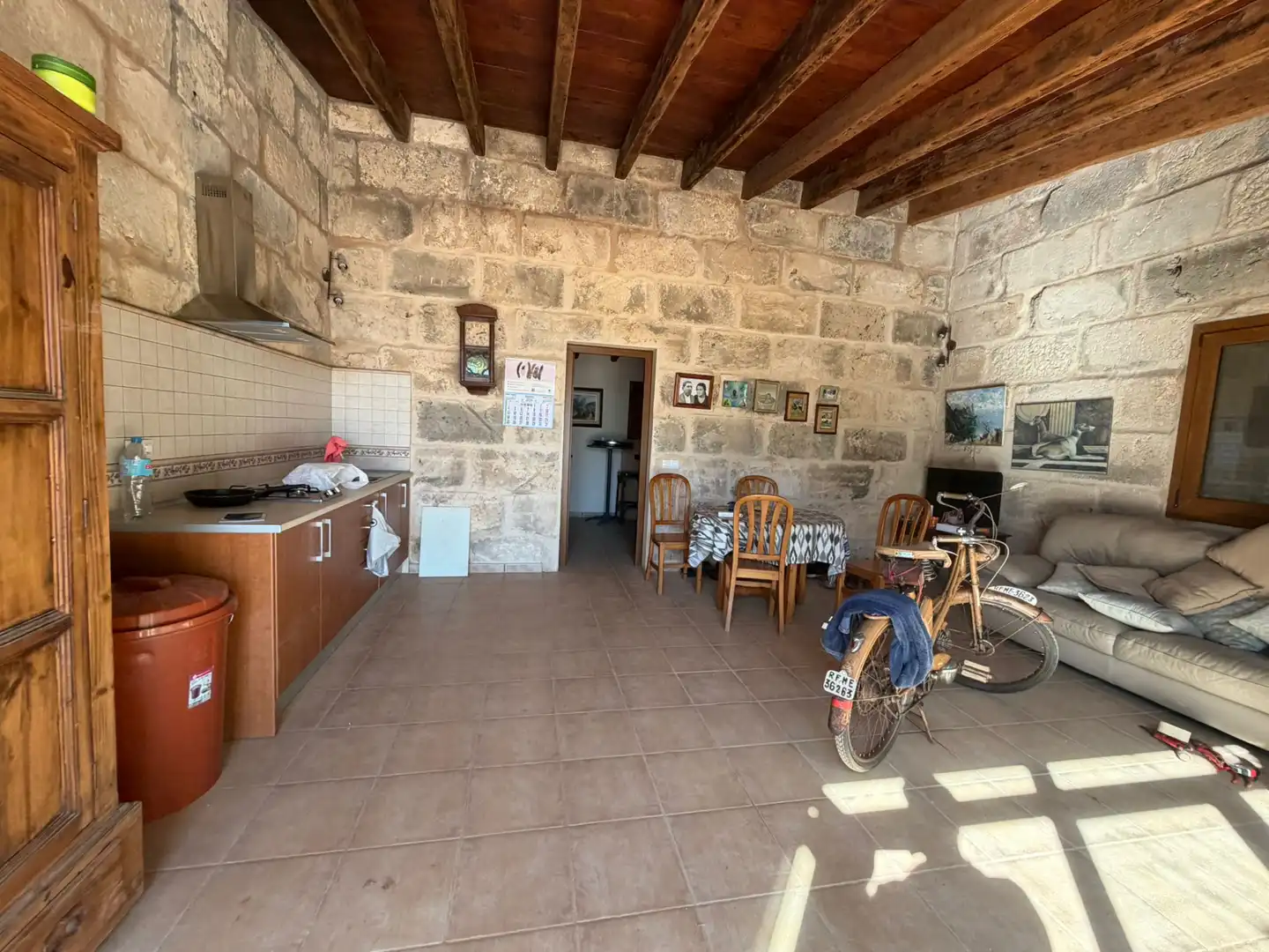 Terreno rustico in vendita a Ronda de Ponent 70, imagen 12