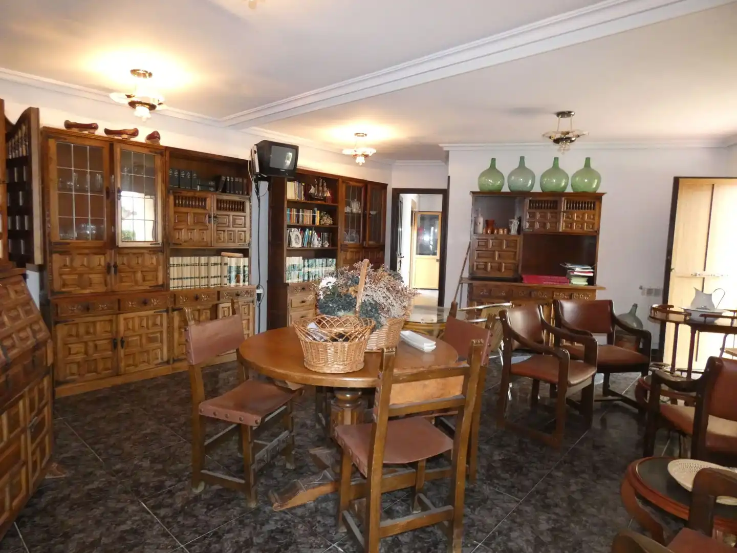 Casa con jardín en venta en Valdés - Luarca, imagen 7