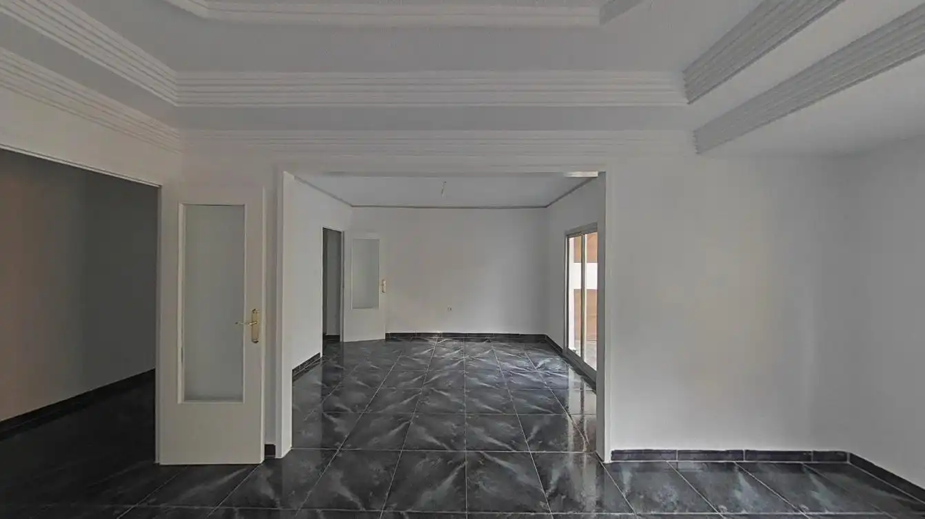 Wohnung zum Verkauf in C/ Pintor Sorolla, imagen 2