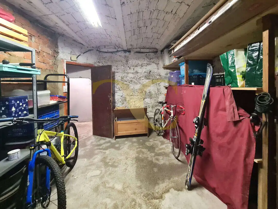 Piso con jardín en venta en Grupo la Tejerona, imagen 35