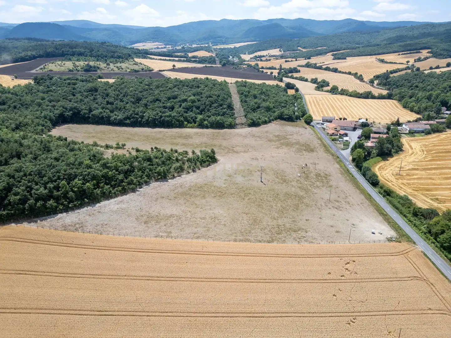 Terreny en venda en Vitoria - Gasteiz