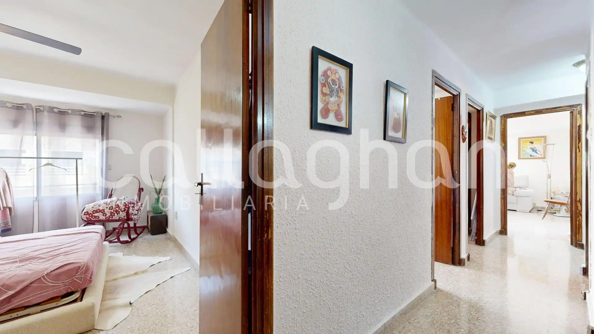 Ático en venta en Valencia con Terraza