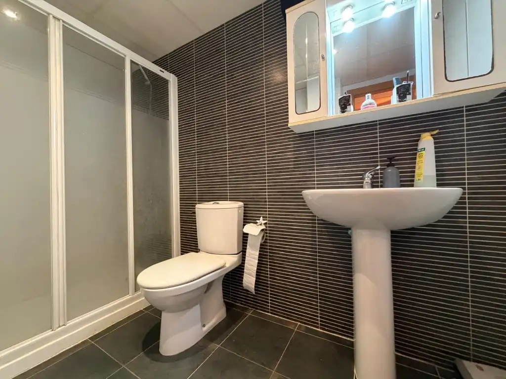 Penthouse mit Aufzug zum Verkauf in Calle Carinyena, imagen 35