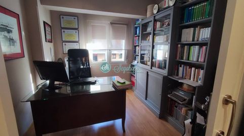 Foto 5 de Piso en venta en Centro, Segovia Capital
