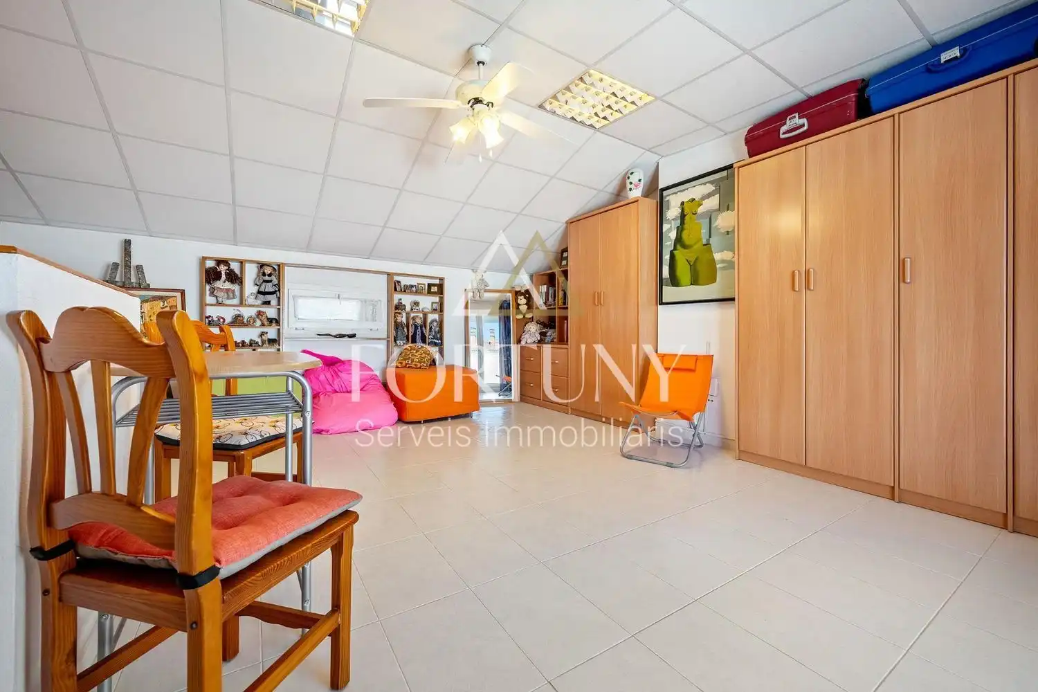 House for sale in Passatge de Formigosa, imagen 38