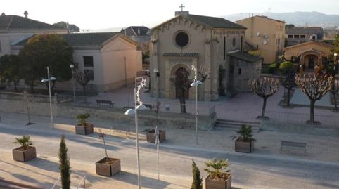 Foto 3 von Fabrikhallen zur Miete in Els Monjos, Santa Margarida I Els Monjos