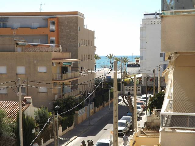 Piso en Venta en pisuerga, 13 en Segur Platja