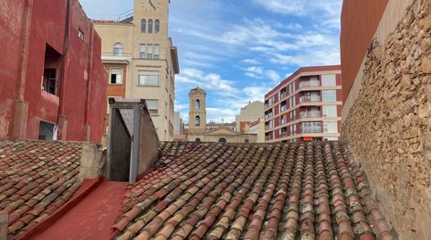 Oportunidad única de inversión en pleno centro de Tarragona.