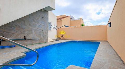 Foto 2 de Casa o xalet en venda a Zona Carrefour - Urbanizaciones, Alicante