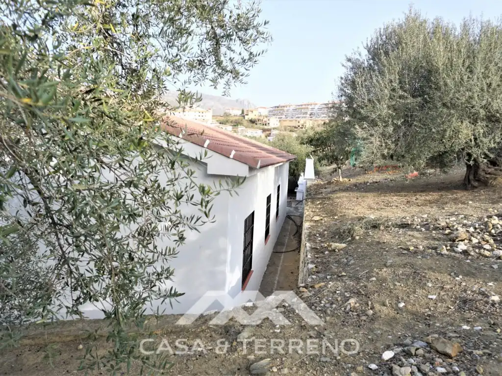 Casa en venta en Alcaucín, imagen 33