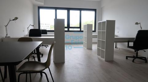 Photo 2 of Office to rent in Ubarburu Pasealekua, Martutene, Gipuzkoa