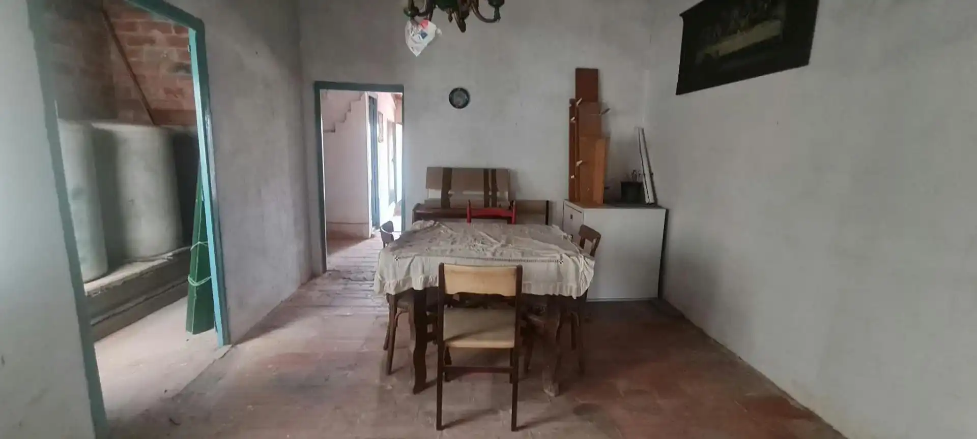 Comedor de Ático en venta en Tàrrega, Lleida
