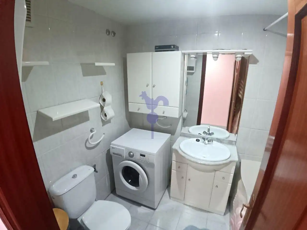 Apartament en venda a La Asunción - La Inmaculada