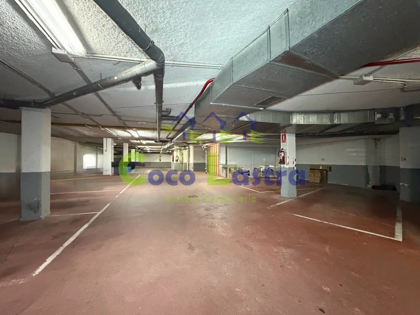 Ático con ascensor en venta en Carretera Fregeneda, imagen 51