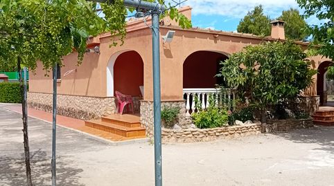 Foto 3 de Casa o chalet en venta en Pedanías - Extrarradio, Albacete Capital