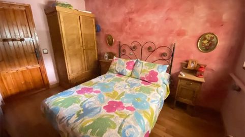 Foto 4 de Finca rústica en venda a Iznatoraf, Jaén